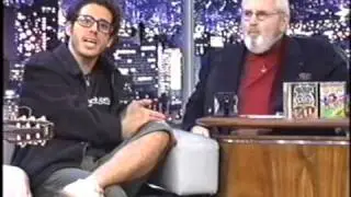 Baia no Jô Parte II