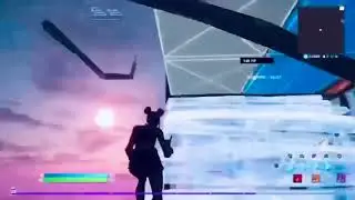 Vibe - Ireland boys ft. Djfabuloso My best montage yet... (on controller)#Faze5