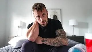Guys, I f*cked up..