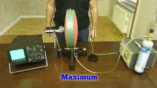 Acoustic refraction and reflection