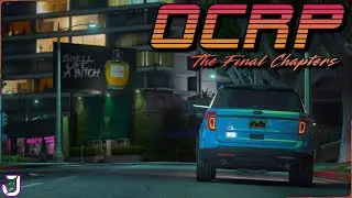 Jay Storm CNT News | OCRP Life | GTARP
