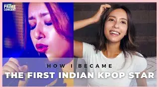 How I became the First Indian Kpop star | and why I said NO to the IDOL dream