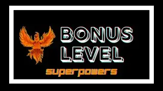 Top 3 Superpowers (ft. Matt from Assemble!) - Bonus Level #2