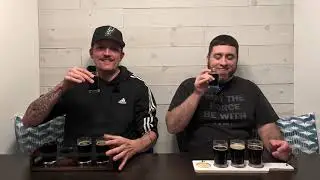 STOUT, STOUT, LET IT ALL OUT! | Styles Clash Ep. 4