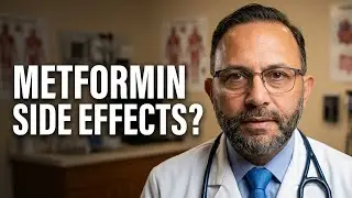 Is Metformin Safe for Long-Term Use? Vitamin B12, Kidneys & More?