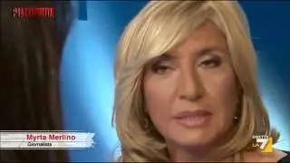 Chi e' Francesca Chaouqui?