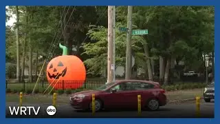 Residents demand more action on Meridian Street as number of accidents continues to rise