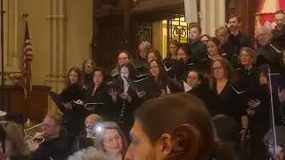 Riverside Choral 2025