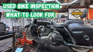 Buying a Used Harley? Here's What You NEED to Know, INSTA 360 Ace Pro 2