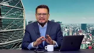 Llamada ríspida entre Trump y Sheinbaum: Ramón Alberto Garza | #EntrevistasALaUNA