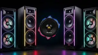 ⚡JBL Bass Mafia 2025  Extreme Bass Boosted Vibes 🔥  Speaker Test & Sound Quality🎧