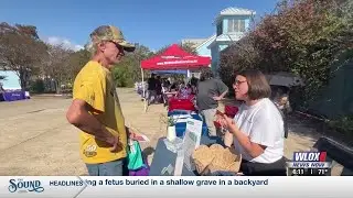 Back Bay Mission shines spotlight on homeless resources during annual Fall Give Back Event