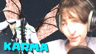 Karma kommt in mein Auge | ARKpocalypse PvP #7