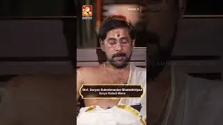 Weekly results for Avittam, Chathayam, Pururutta people (Feb 15 - Feb 21) | Jyothirdarshanam Epi 23