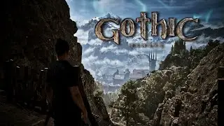 A Review Of The Gothic 1 Remake Demo