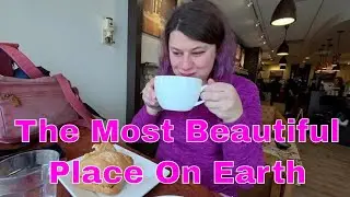 Travel Vlog! An adventure in one of the most beautiful places in the world! | Canada - Banff! 🇨🇦