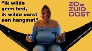 Wonen in Heesterveld Creative Community | ZO Cribs x Cheyenne Toney