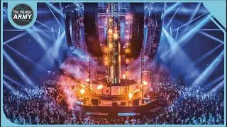 The Harder Army Best Of Raw Hardstyle July 2022
