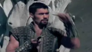 Battle For The Sun (Xena AU Story Video)