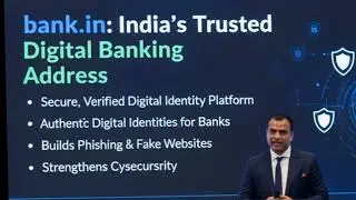 bank.in от IDRBT | Шаг к безопасному цифровому банкингу