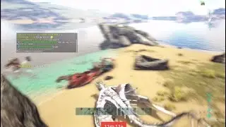 Pushing back mega tribe with ease
