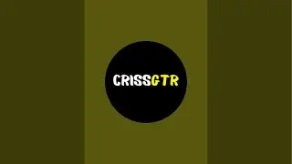 CRISSGTR MCM SHOW 2026