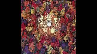 Dance Gavin Dance - Alex English (Tree City Sessions Instrumental)