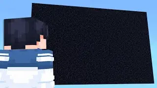I Covered My EggWars Base in Obsidian