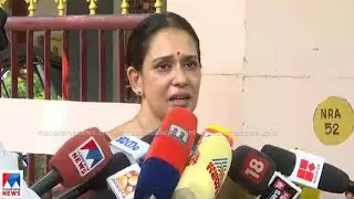 മാല പാര്&zwj;വതി &lsquo;അമ്മ&rsquo; ആഭ്യന്തര പരാതി പരിഹാരസമിതിയില്&zwj; നിന്ന് രാജിവച്ചു ​Maala Parvathi​​​|Amma|
