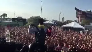 Thanks Ugly God