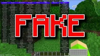 Dieses Hacked Client tötet den Hacker!