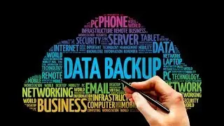 Data Backup In ERP Software