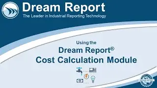 Dream Report Video - Cost Calculation Module