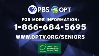 Helping Seniors | Overview