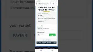 new rubble mining site || instant payout proof || high paying rubble mining site 2022
