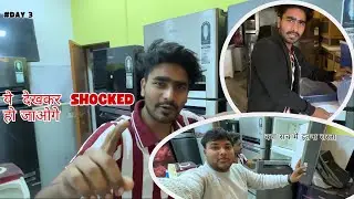 #day3  VLOG | Second hand  Mall Review | Budget Electronics Tour  Washing Machine, Fridge, LCD TV