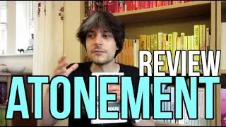 Atonement by Ian McEwan REVIEW