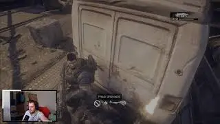 Gears of War: Reloaded | Last Days of 2025