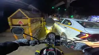 Moto Vlog 195 - Yudhister Setu to Welcome | Harley Davidson X440