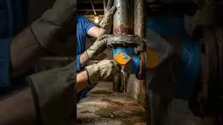 Steel Putty Heavy-Duty Metal Repair That Bonds Strong & Lasts Long