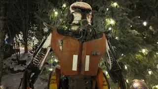 Downtown Breckenridge Colorado | Thursday Night (21 December, 2023)