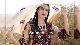 New Omani Balochi Wedding Song 2018 (Halo Haalo)