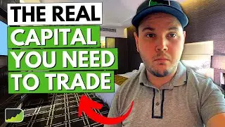 How Much Money You Need To Trade Forex Full-Time (Realistic Expectations)