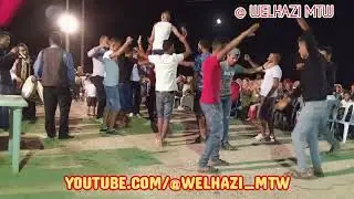 Tabla_&_Zokra_-_يامعمر وحشك توڨ_-_WELHAZI MTW