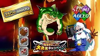 Porunga Ball Collection And Wishes Breakdown!!!! Set #1 DBZ Dokkan Battle