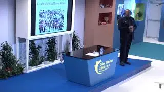 Teacher Masterclass: Diego Mahfouz Faria Lima