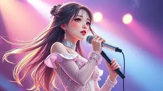 Trending K-Pop Hits 🌸 Synthpop Vibes Special Edition 🎤