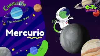 Mercurio - Camaleón y las naturales ciencias