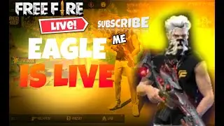 The Eagle Is Live Stream Please Support Me|| 1k Subscriber My Dream Please Dream Is Complete