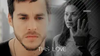 Jake & Katie | this love